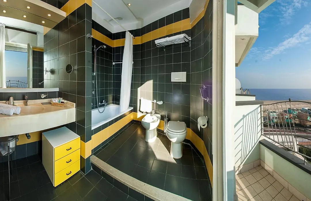 Hotel Sarti-1