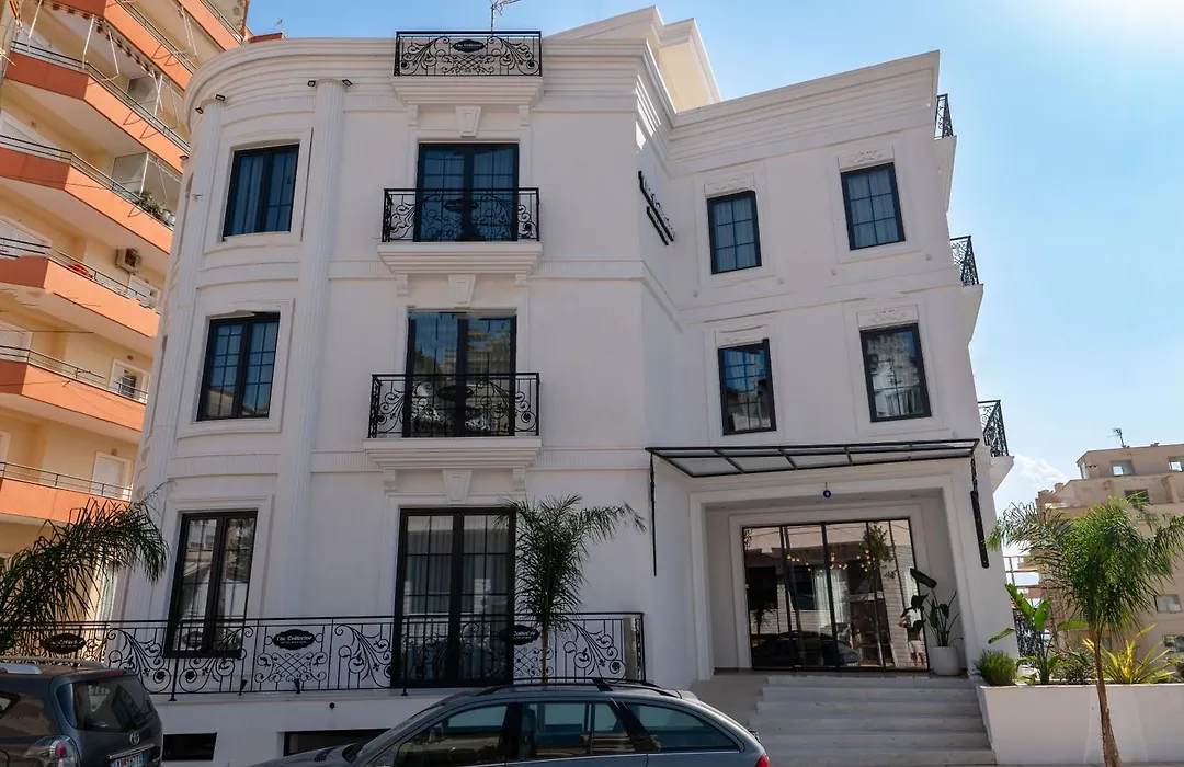 The Collector Hotel Boutique-1