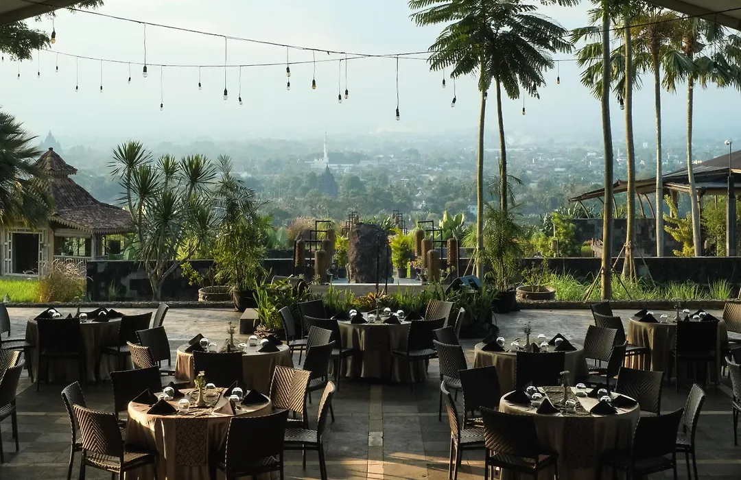 Abhayagiri - Sumberwatu Heritage Resort-1