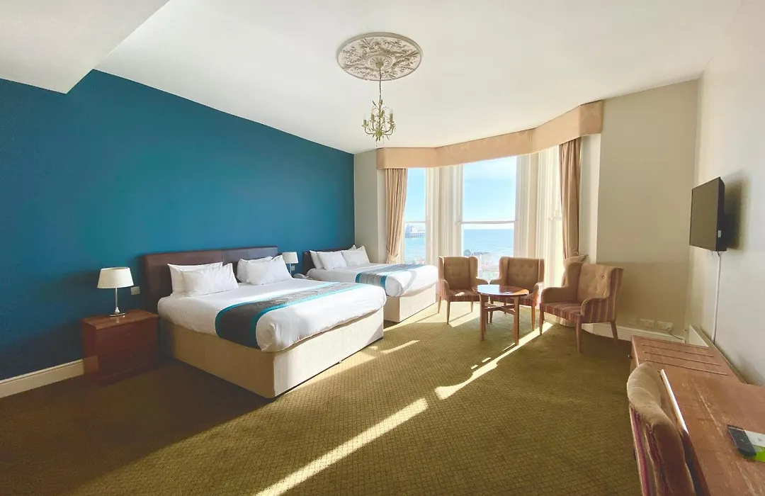 Queens Hotel&Spa-1