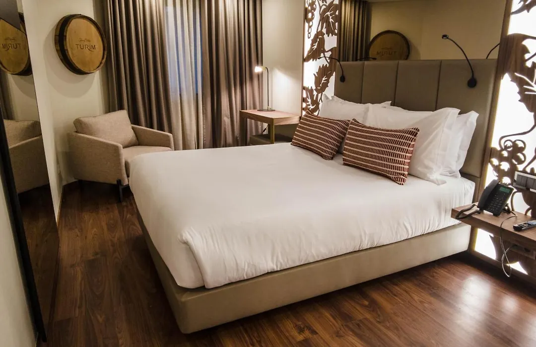 TURIM Oporto Hotel-1
