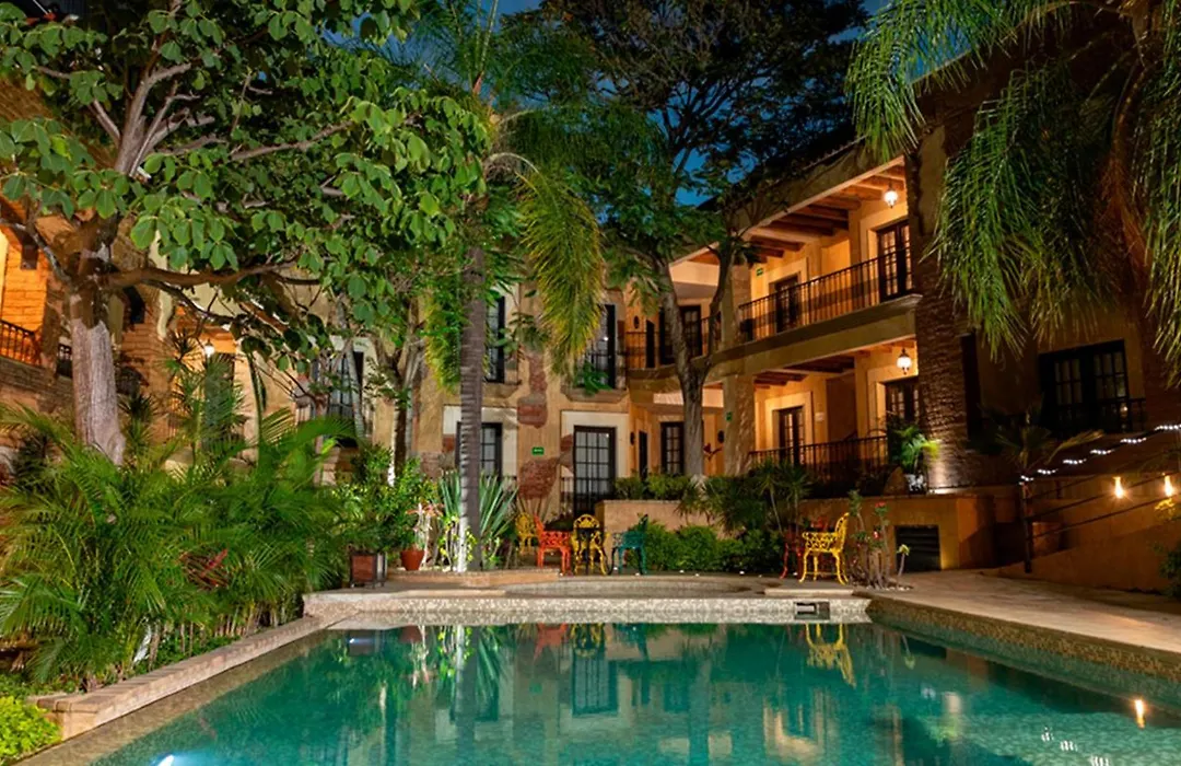 Casa De Adobe Gallery & Luxury Boutique-1