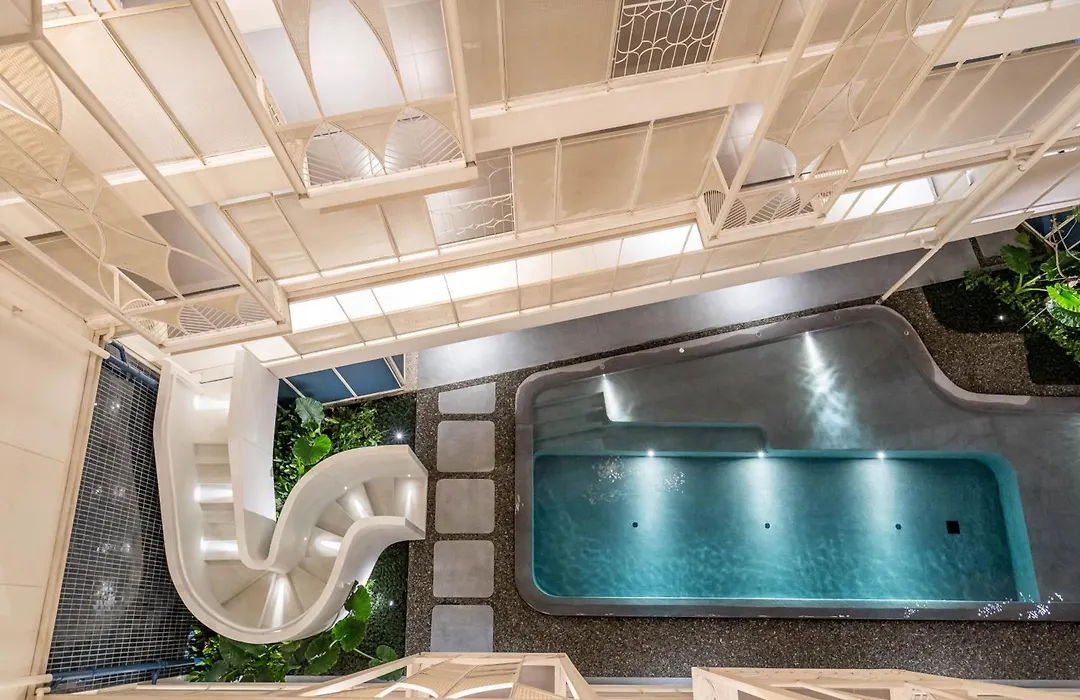 Yanh Ratchawat Hotel-1