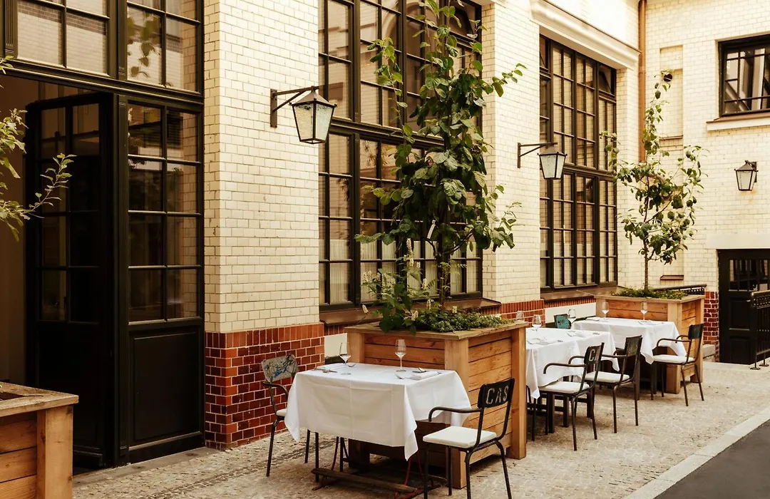 Boutique Hotel Chateau Royal-1