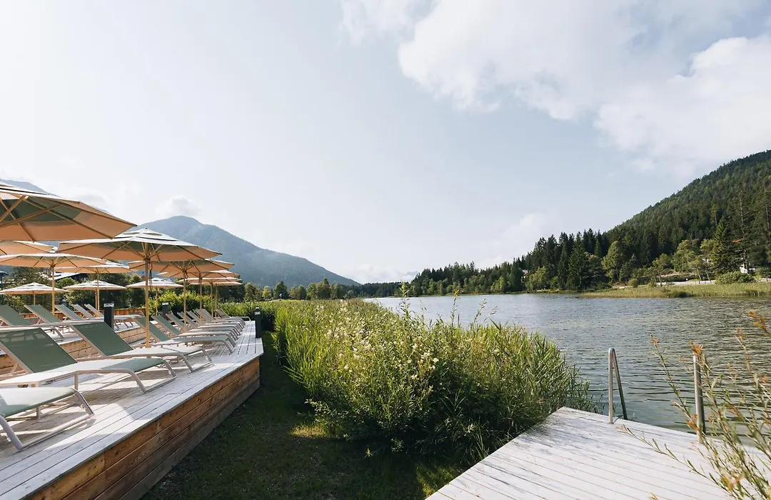 Hotel Seespitz Seefeld Superior-1