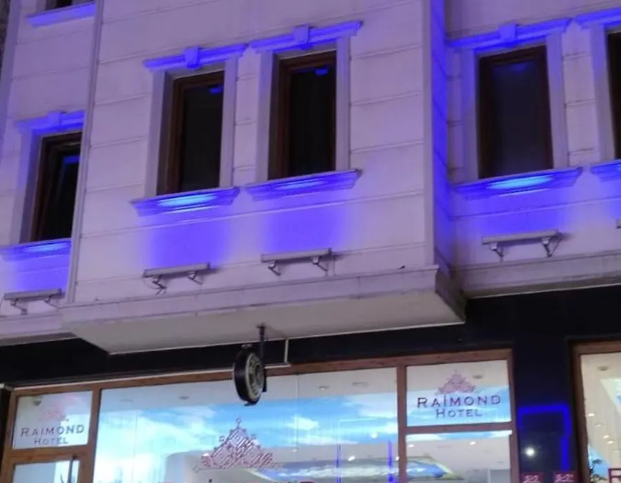 Raimond Hotel-1