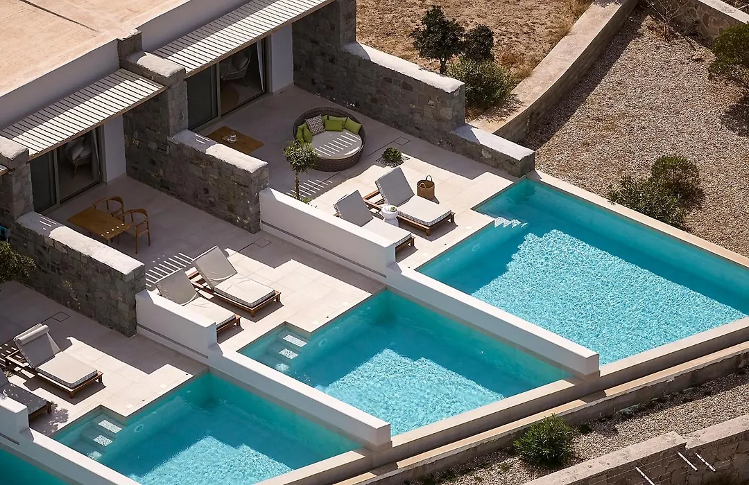 Hotel Milos Sea Resort-1