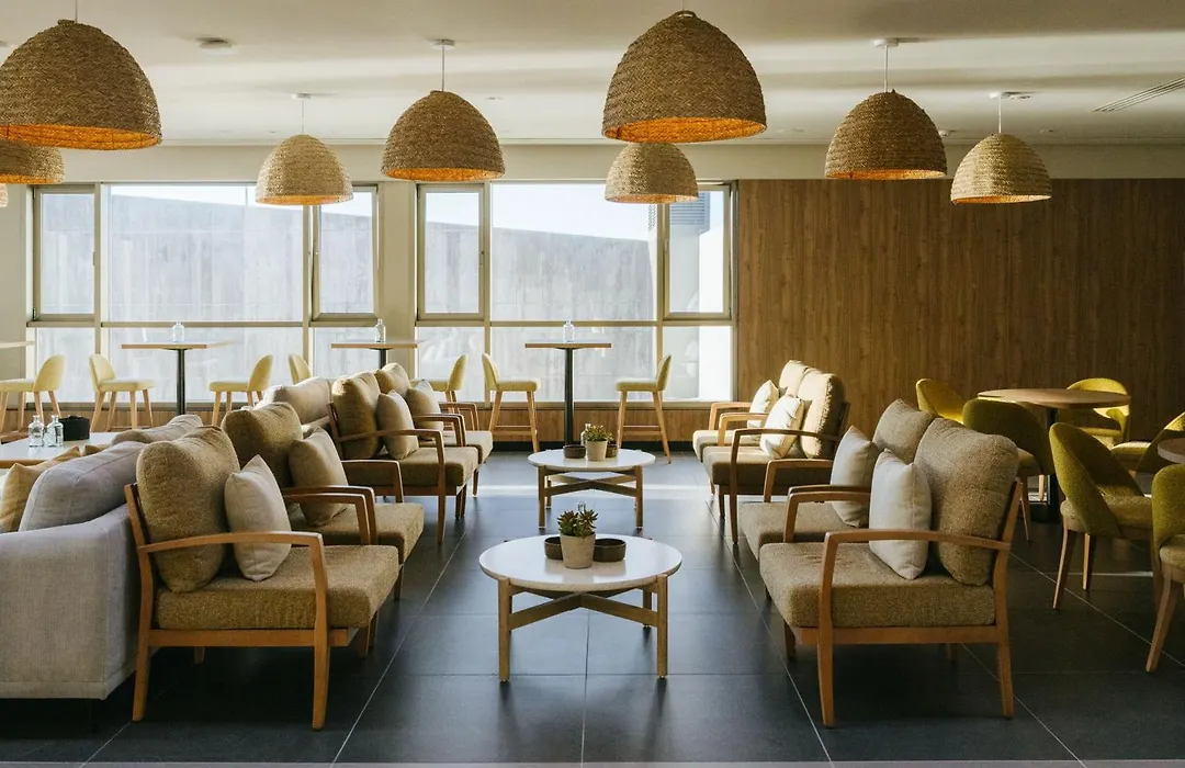 Bancal Hotel And Spa-1