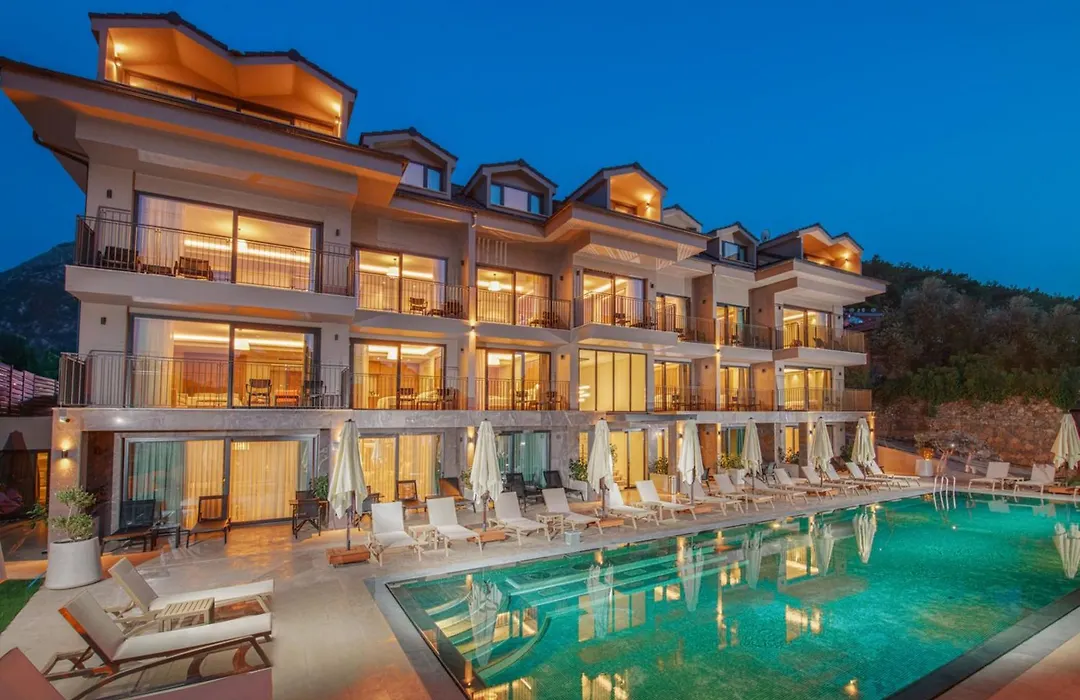 Casa Lumar Luxury Lodging- Adult Only-1
