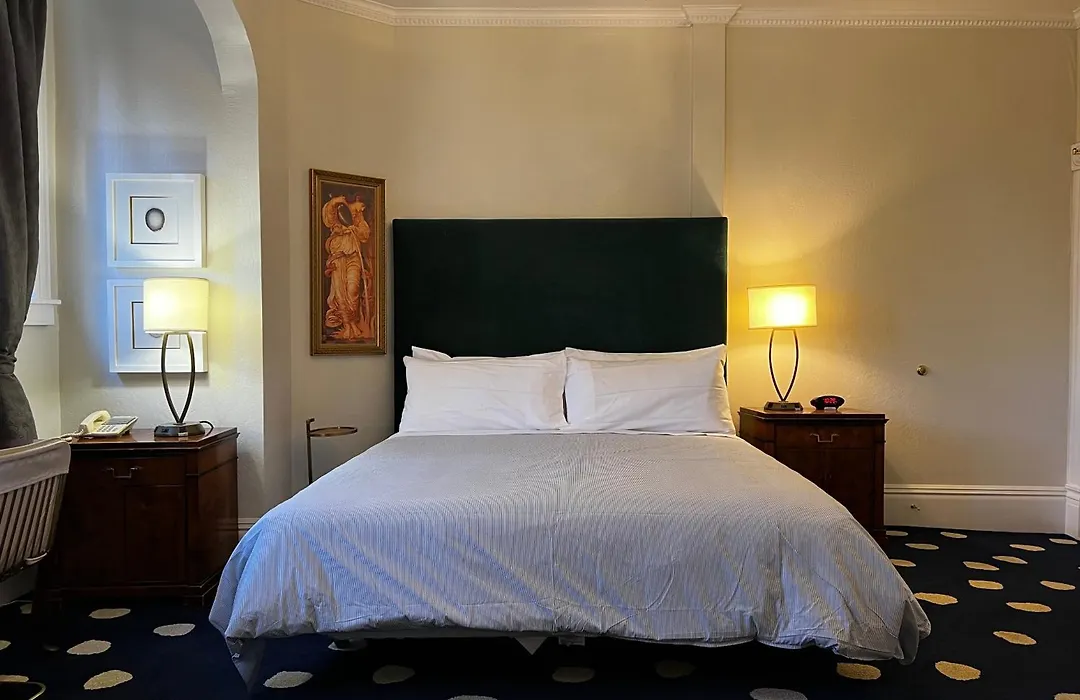 The Sterling Hotel-1