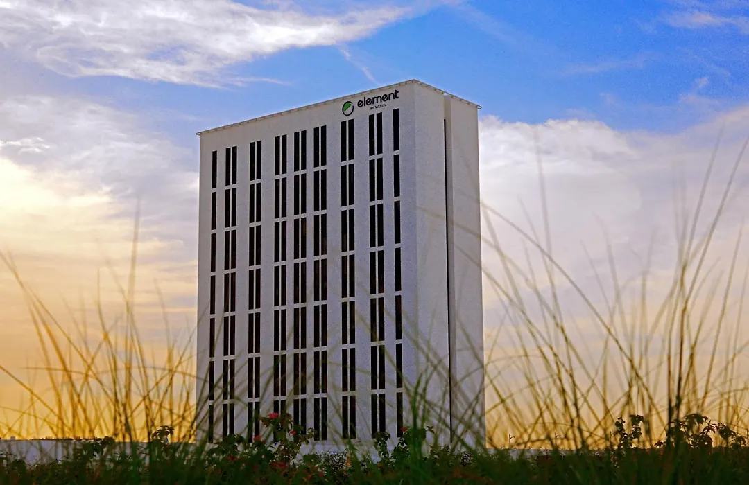 Element By Marriott Me'Aisam, Dubai-1