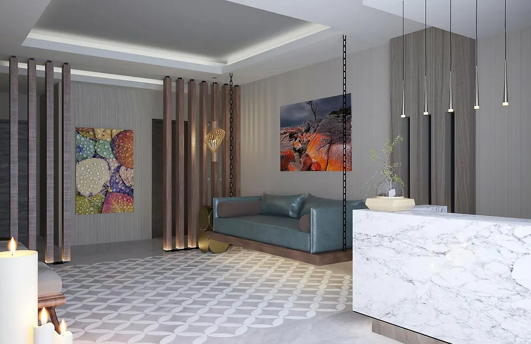 Sheraton Bishkek-1