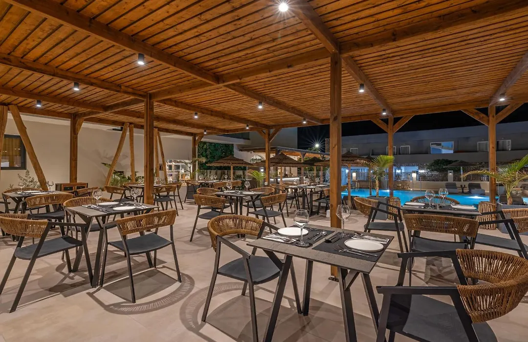 Cabana Blu Lifestyle Boutique Hotel & Suites-1