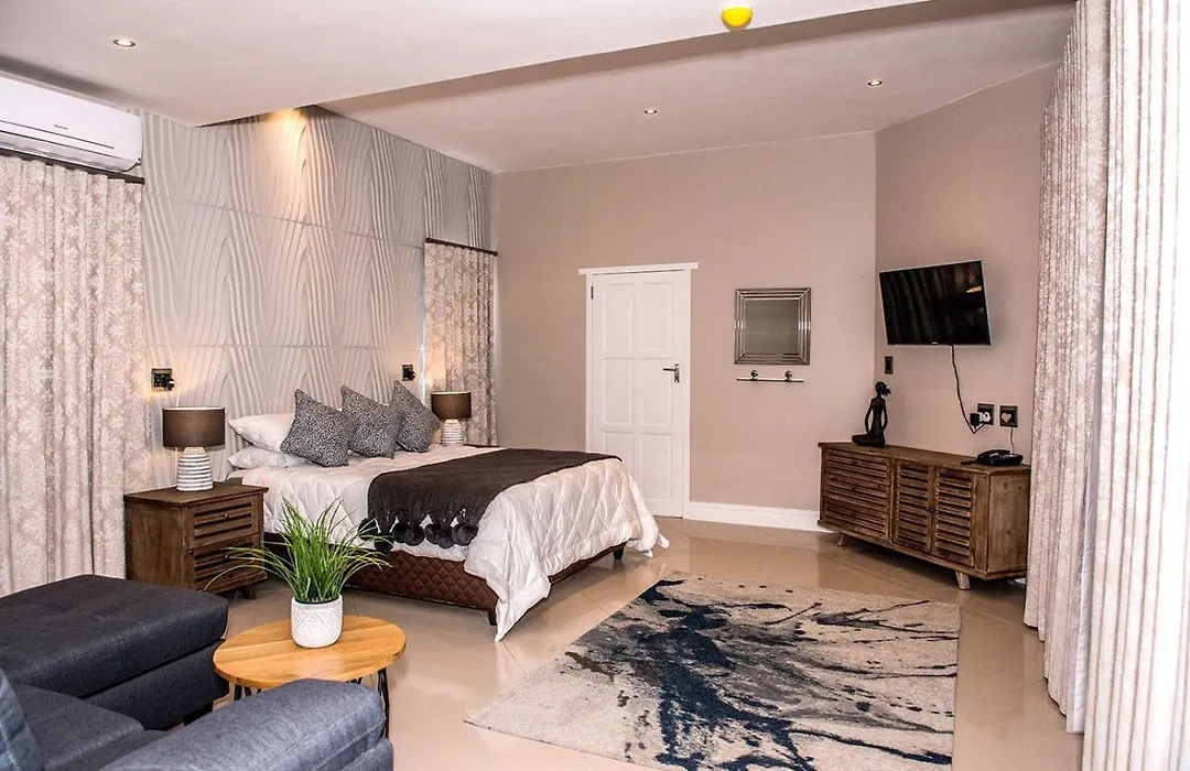 K Partners' Boutique Hotel & Spa-1