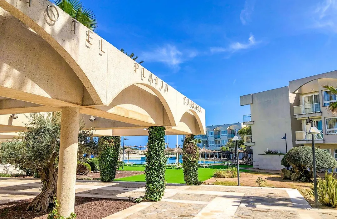 Eix Platja Daurada Hotel & Spa-1