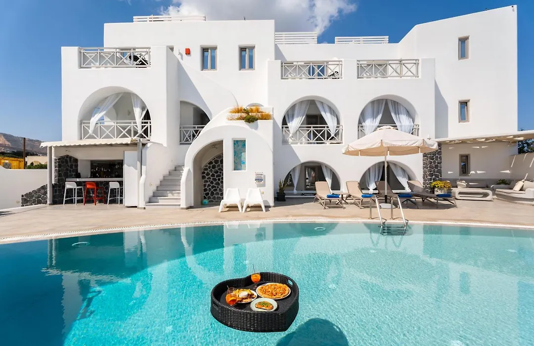 La Bellezza Eco Boutique Hotel-1