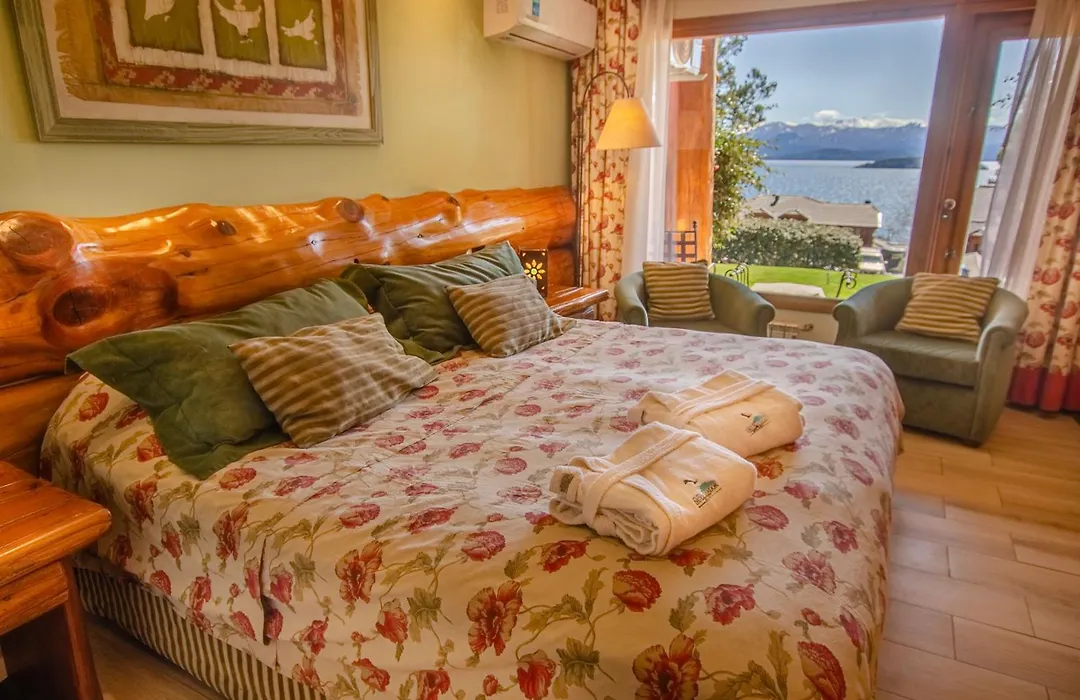 Nido del Cóndor Hotel&Spa-1