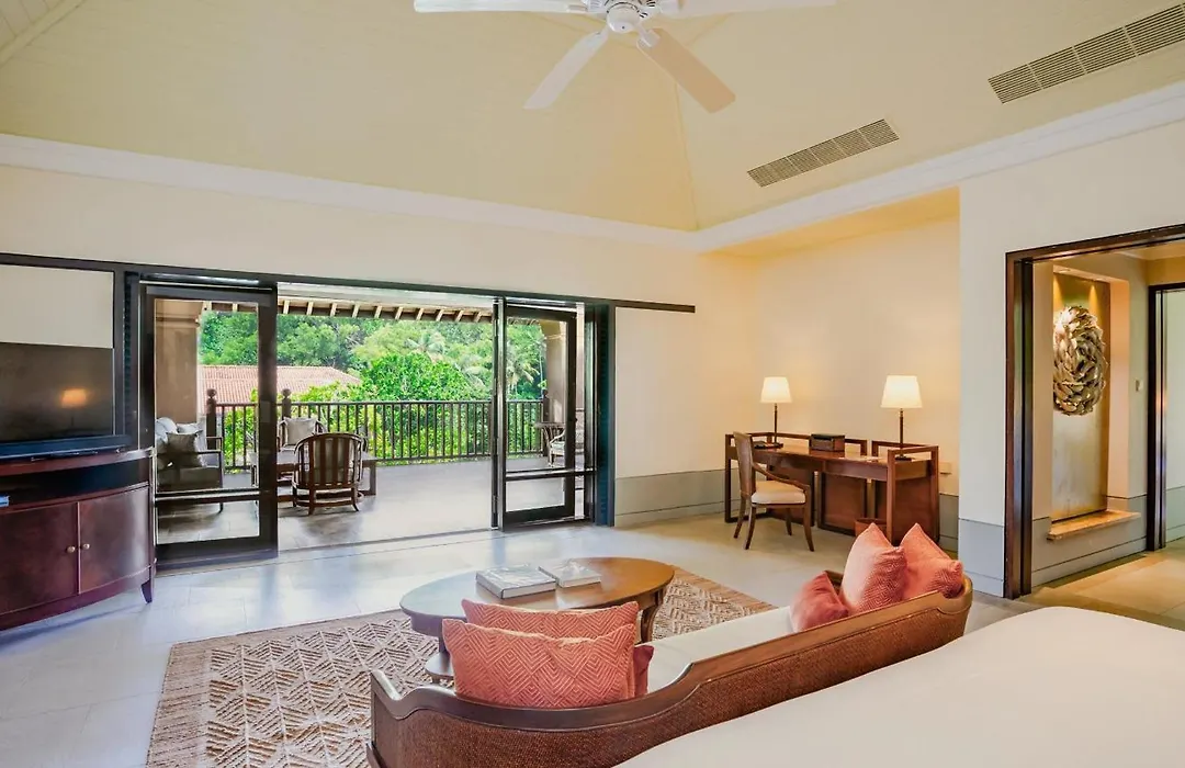 Cape Weligama - Relais And Chateaux-1