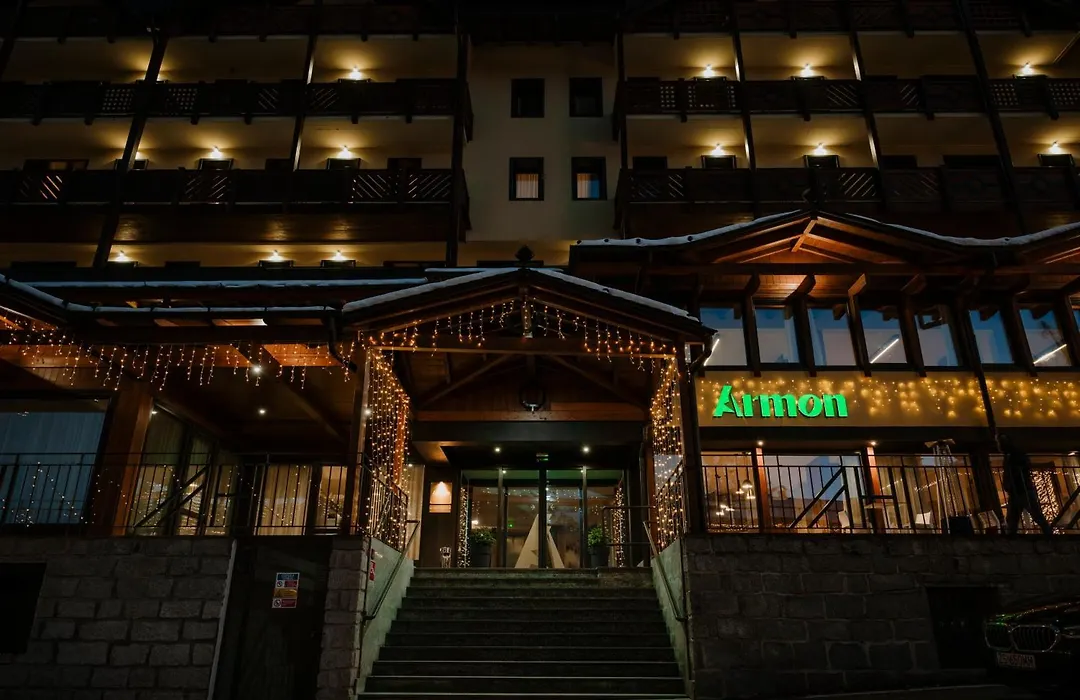 Armon Greenblu Hotel & Wellness-1