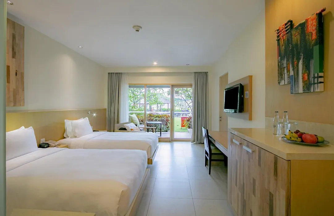 Holiday Inn Resort Baruna Bali By Ihg-1