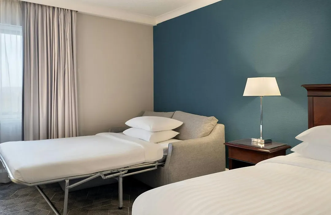 Delta Hotels By Marriott Newcastle Gateshead-1