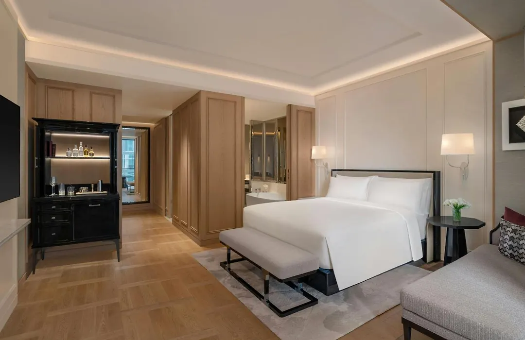 The Ritz-Carlton, Bangkok-1