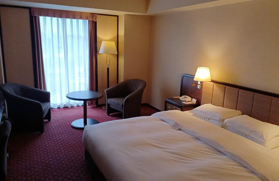 Ana Crowne Plaza Hotel Kyoto By Ihg-1