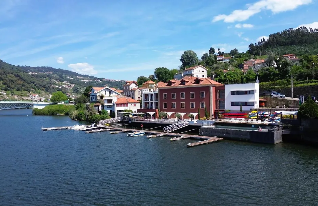 Douro Hotel Porto Antigo-1