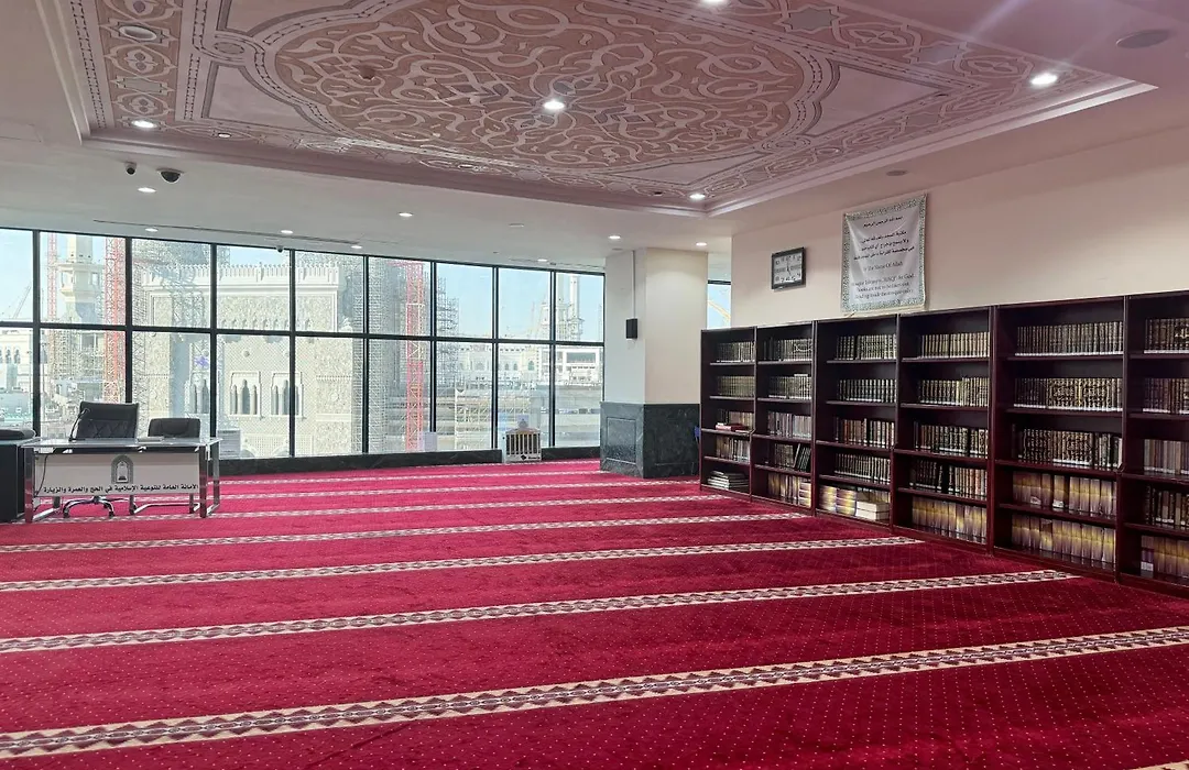 Al Safwah Hotel First Tower 1-1