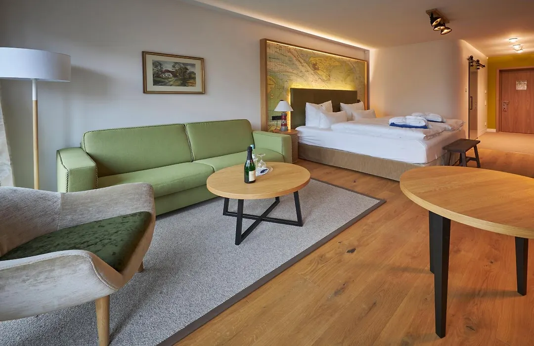 Hotel Villa Duene-1