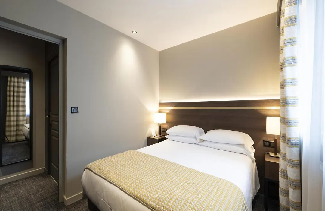 Hôtel Bristol-1
