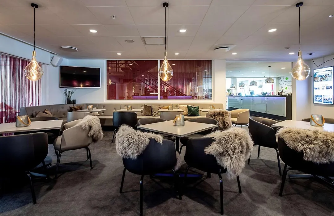 Scandic Odense-1