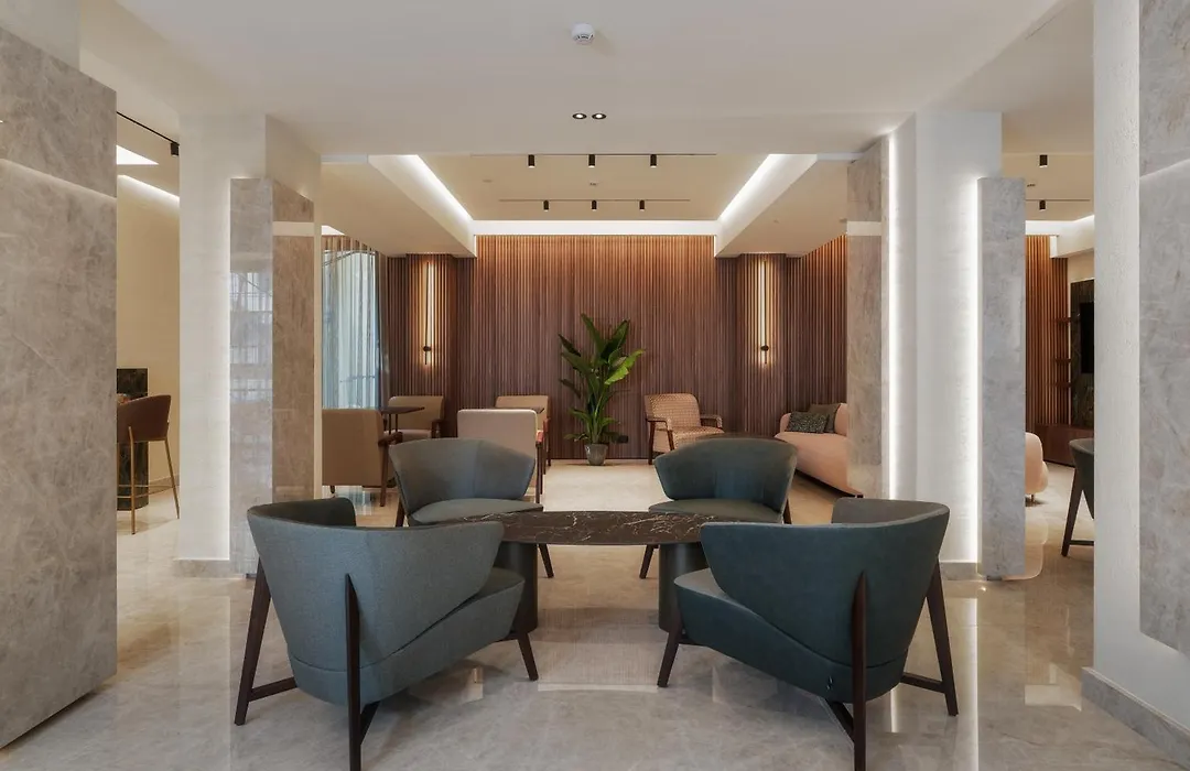 Hotel Mozart-1