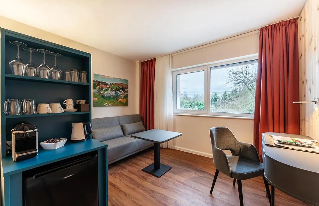 Hotel Calamus-1