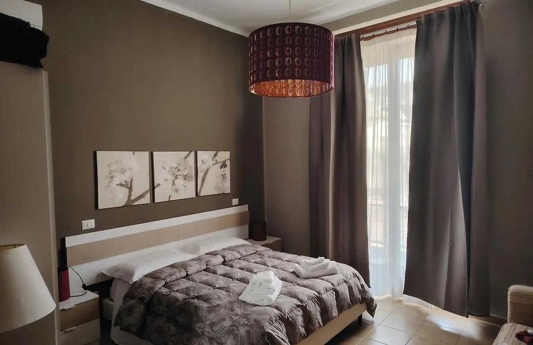 B&B Lucana 22-1