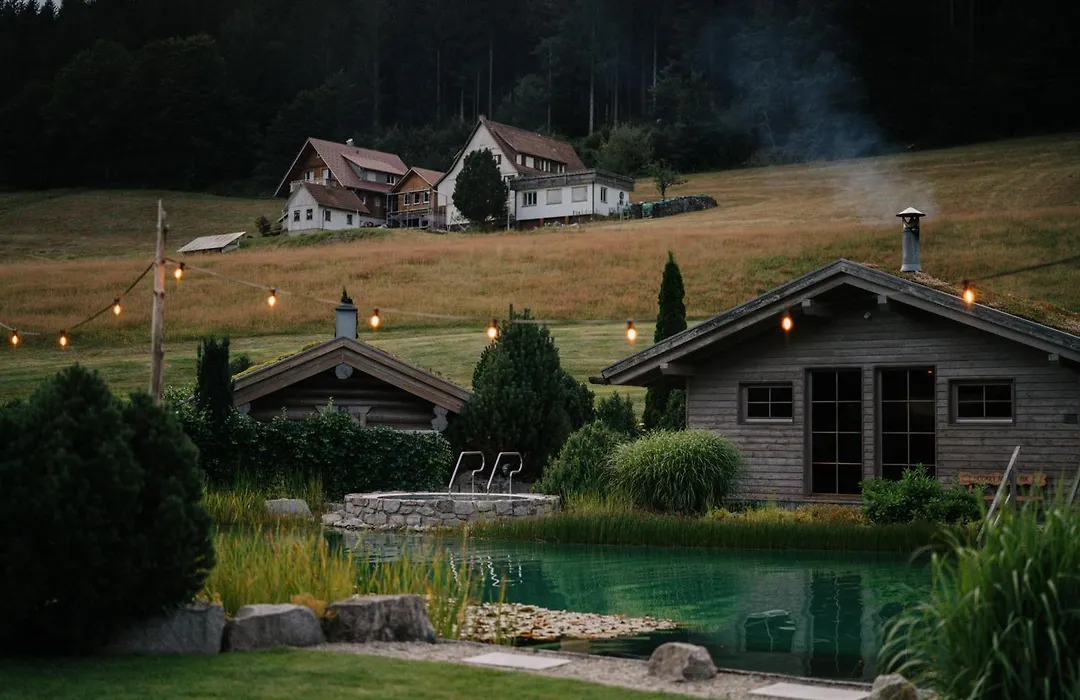 Wellness & Genuss Resort - Engel Obertal-1