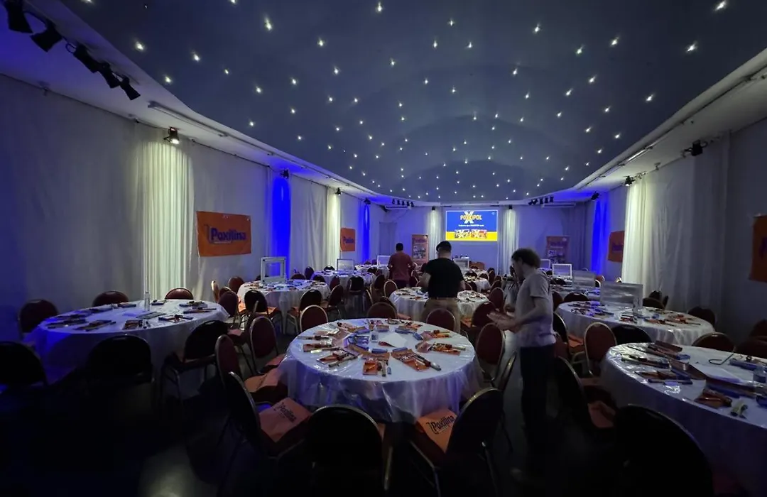 Cristal Palace Hotel-1