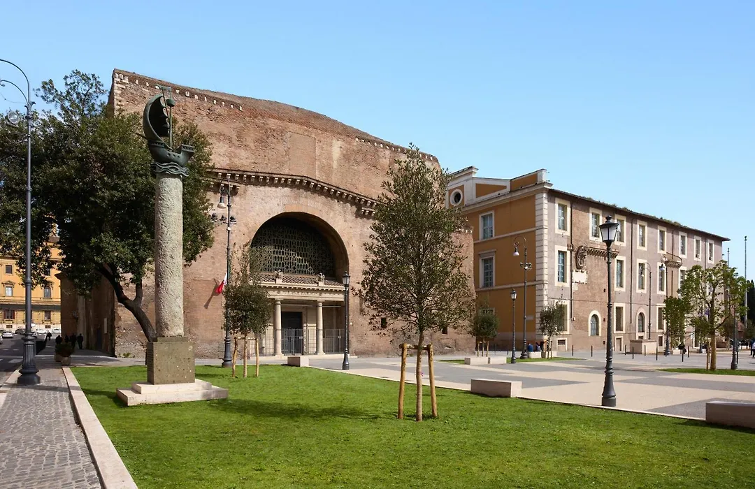 Mascagni Luxury Rooms & Suites-1