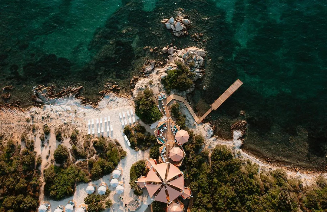 7Pines Resort Sardinia - A Destination By Hyatt-1