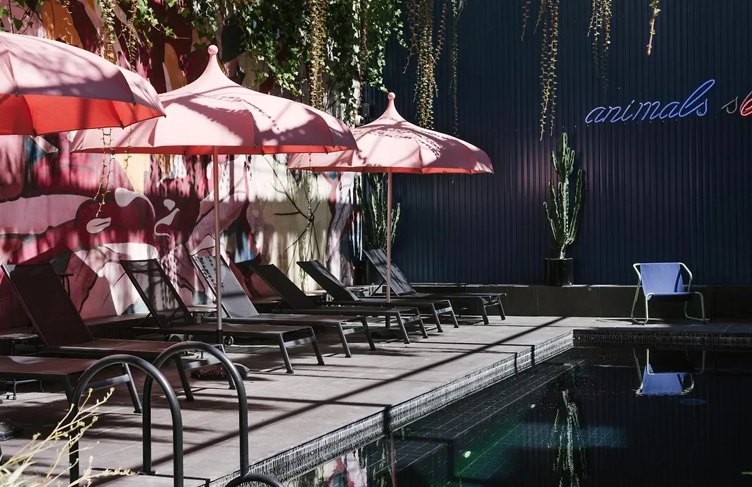 Hotel Hotel - Avenida Liberdade, A Member Of Design Hotels-1