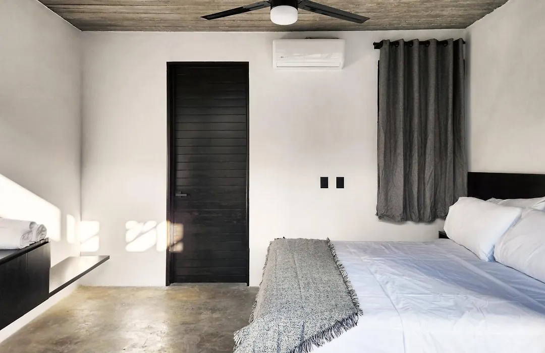 Aldea Paraíso - Adults only - Boutique hotel-1