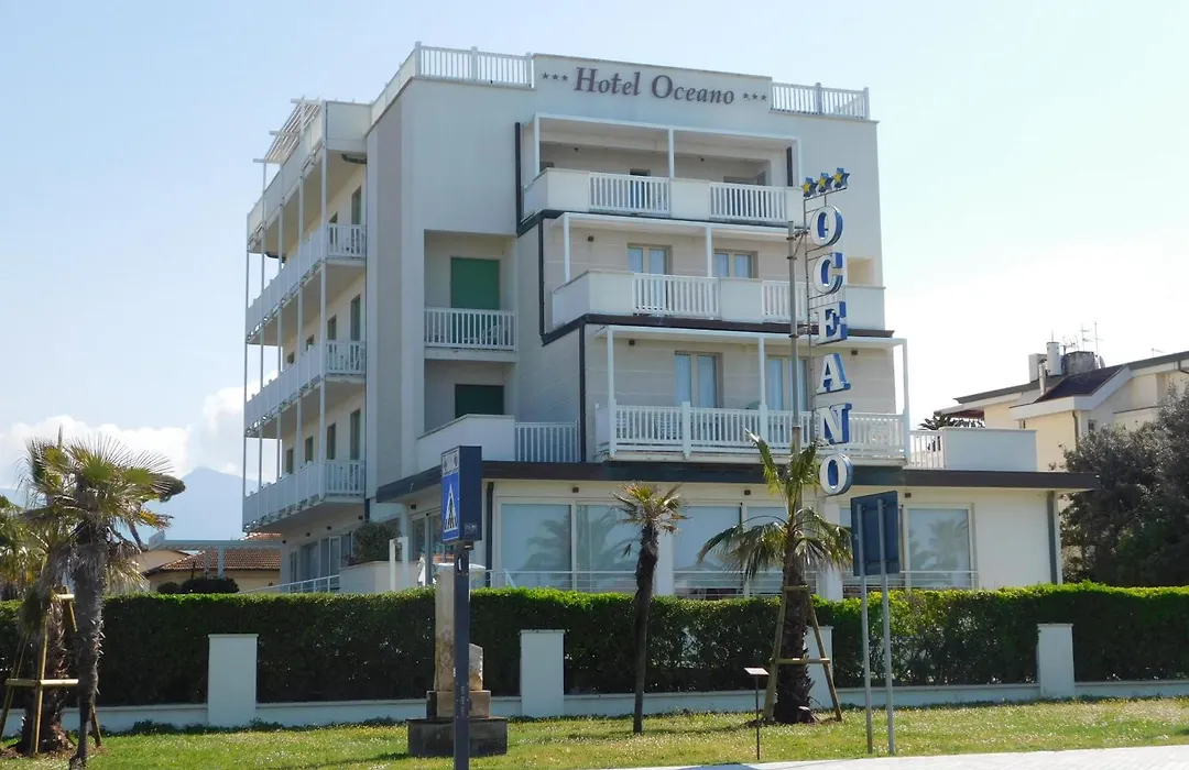 Hotel Oceano-1