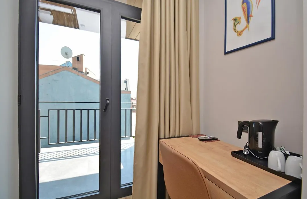Andor Hotel-1