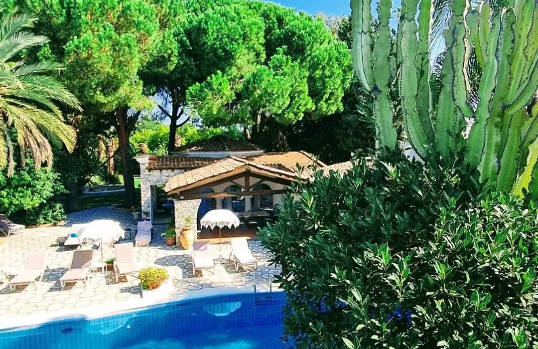 B&B La Villa-1