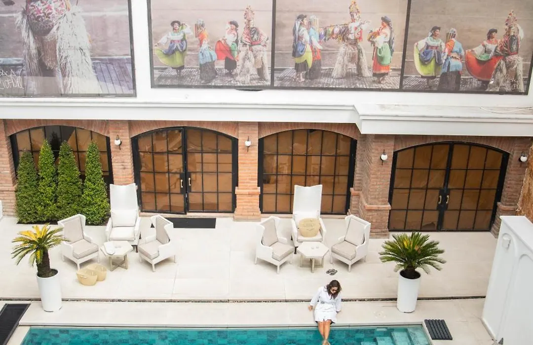 Illa Experience Hotel-1