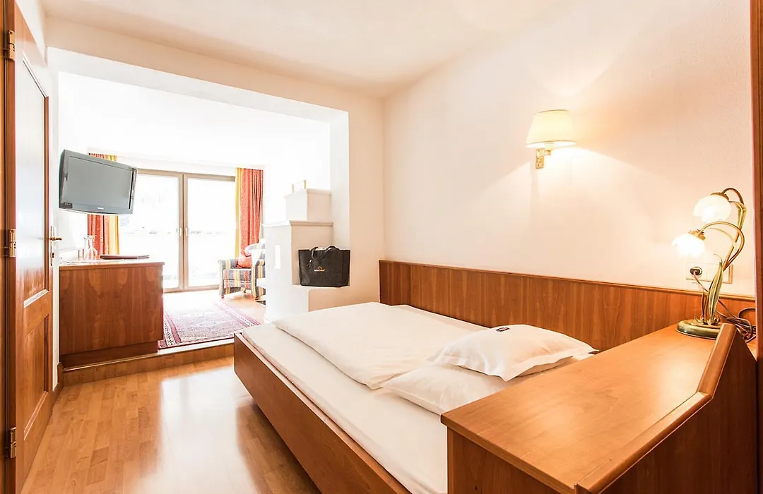 Wellnesshotel Mein Almhof Superior-1