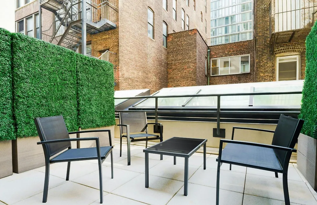 Towneplace Suites By Marriott New York Manhattan/Chelsea-1