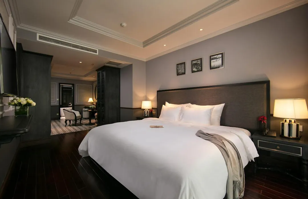 La Sinfonia Citadel Hotel And Spa-1