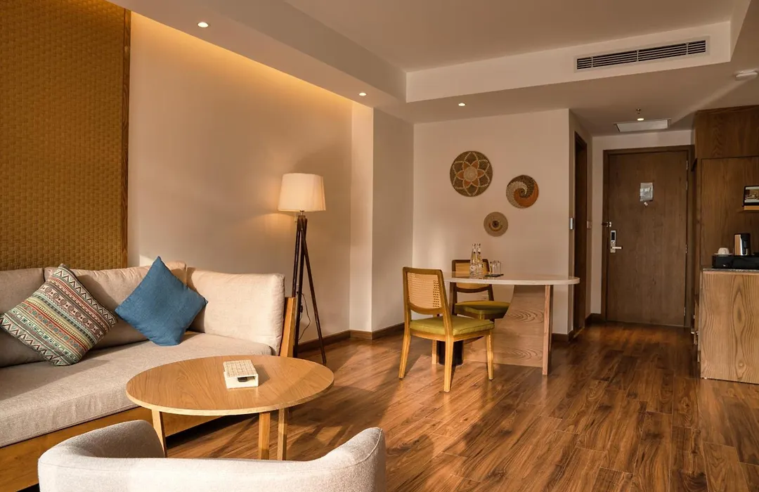 Lady Hill Sapa Resort-1