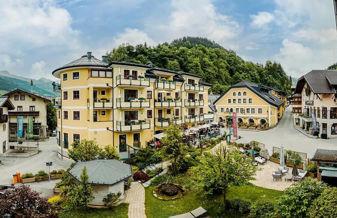Hotel Alte Post-1